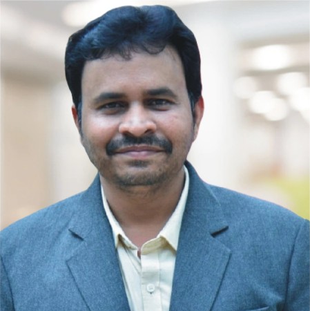 Afzal Basha Shaik